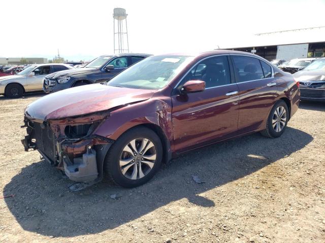 HONDA ACCORD LX 2014 1hgcr2f35ea209883