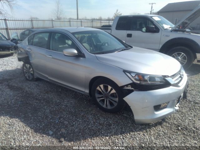 HONDA ACCORD SEDAN 2014 1hgcr2f35ea210810