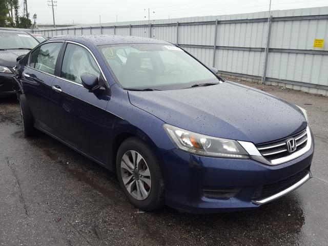 HONDA ACCORD LX 2014 1hgcr2f35ea211763