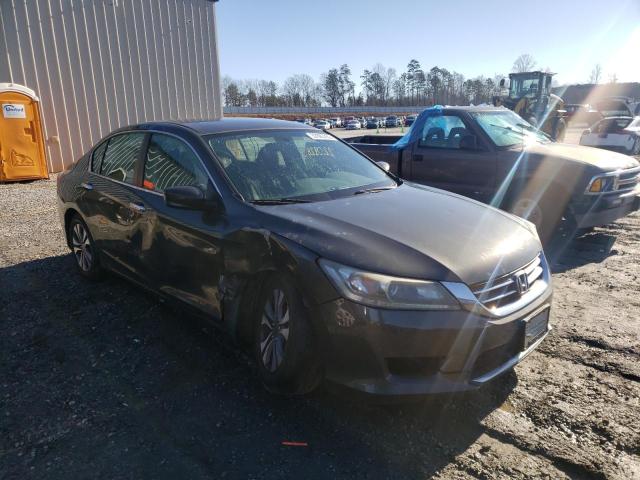 HONDA ACCORD LX 2014 1hgcr2f35ea212105