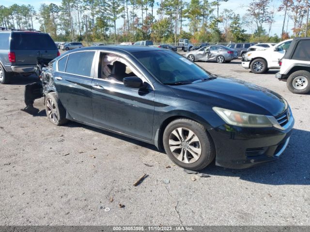 HONDA ACCORD 2014 1hgcr2f35ea213643