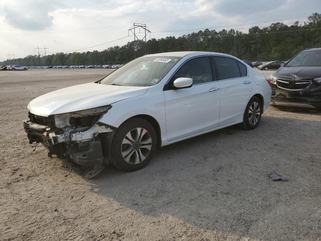 HONDA ACCORD LX 2014 1hgcr2f35ea214064