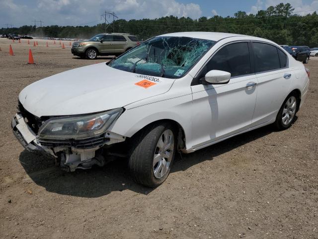 HONDA ACCORD LX 2014 1hgcr2f35ea214114