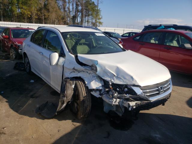 HONDA ACCORD LX 2014 1hgcr2f35ea214209