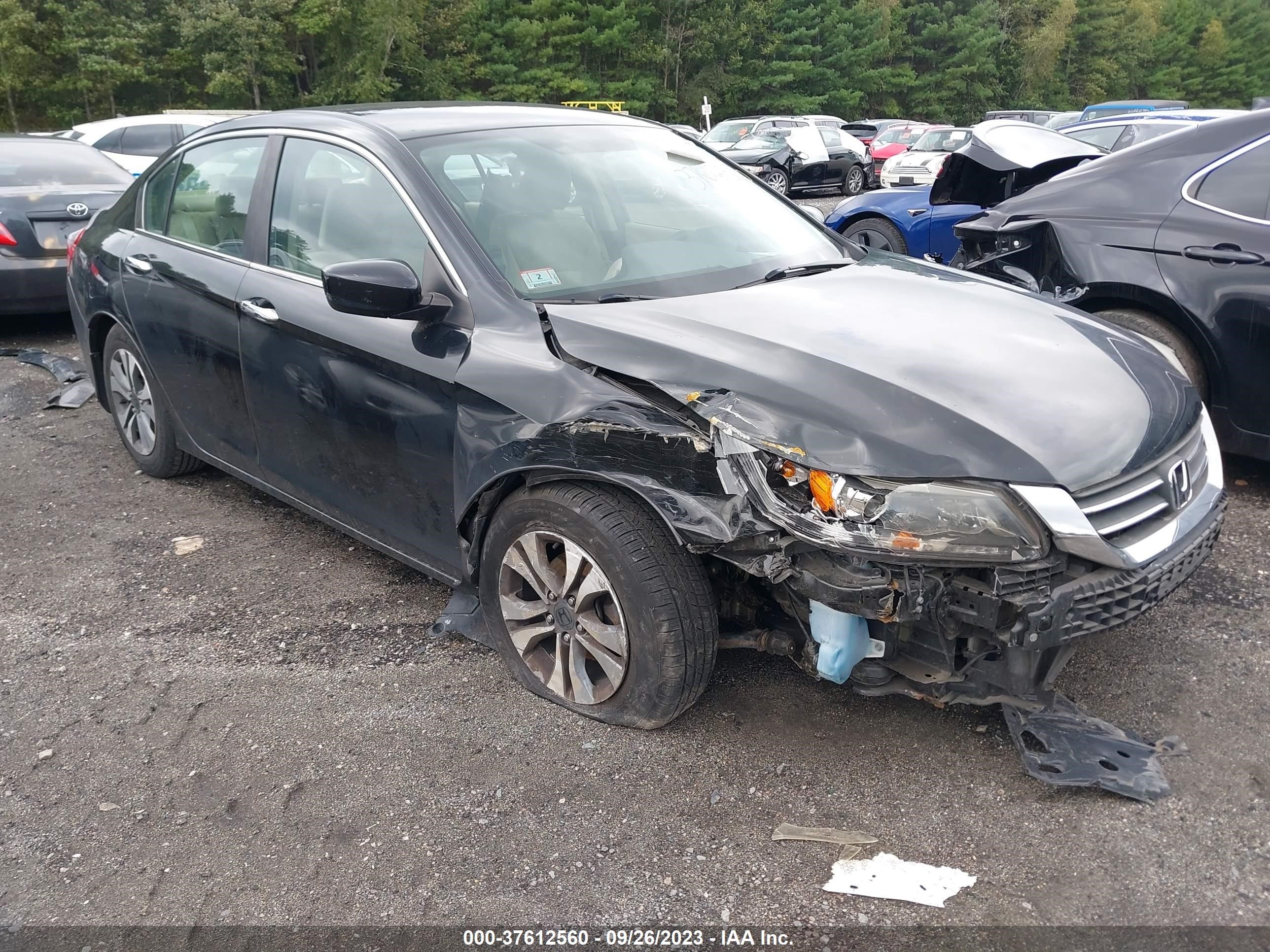 HONDA ACCORD 2014 1hgcr2f35ea218020