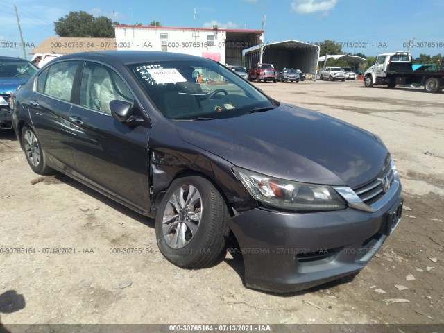 HONDA ACCORD SEDAN 2014 1hgcr2f35ea218308