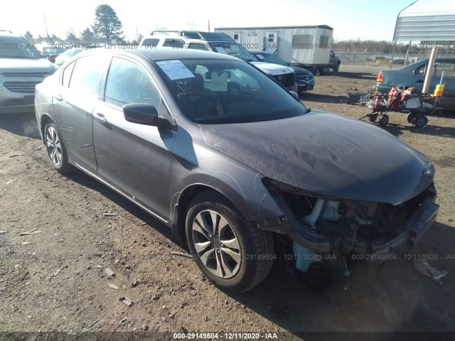 HONDA ACCORD SEDAN 2014 1hgcr2f35ea218535