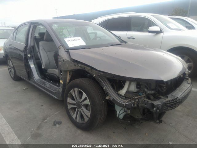 HONDA ACCORD SEDAN 2014 1hgcr2f35ea222228