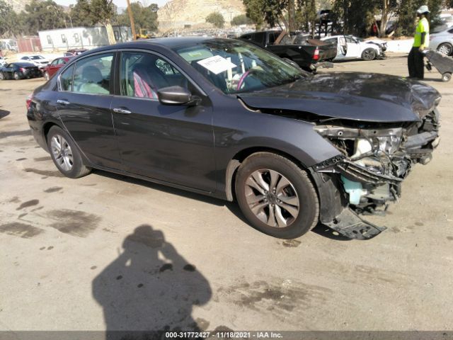 HONDA ACCORD SEDAN 2014 1hgcr2f35ea224769