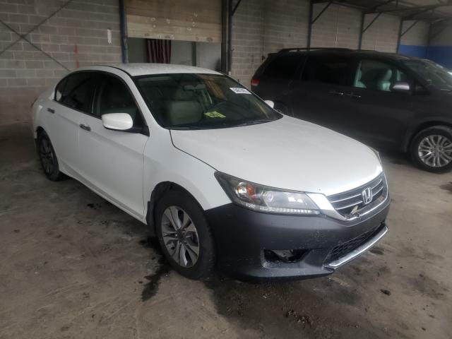 HONDA ACCORD LX 2014 1hgcr2f35ea224979