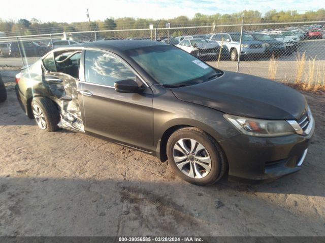 HONDA ACCORD 2014 1hgcr2f35ea225257