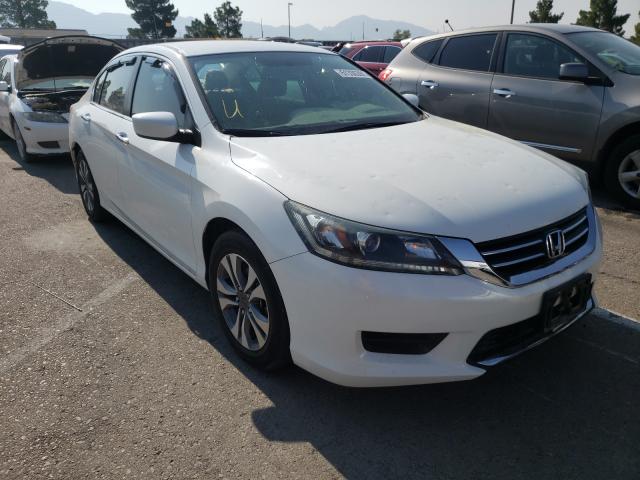 HONDA ACCORD LX 2014 1hgcr2f35ea226425