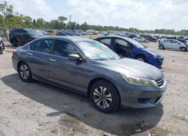 HONDA ACCORD SEDAN 2014 1hgcr2f35ea227168