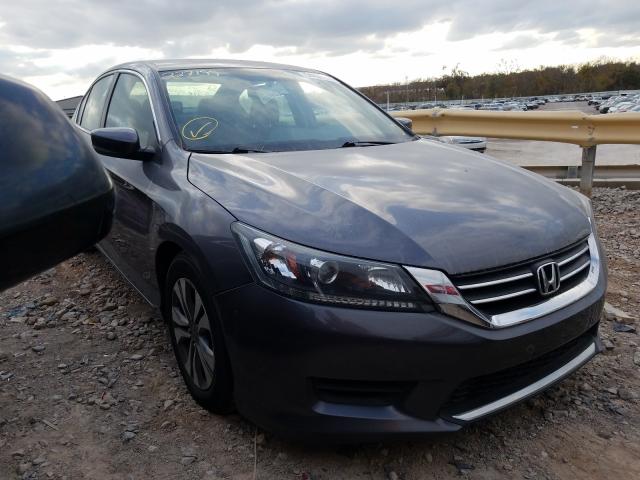 HONDA ACCORD LX 2014 1hgcr2f35ea227199