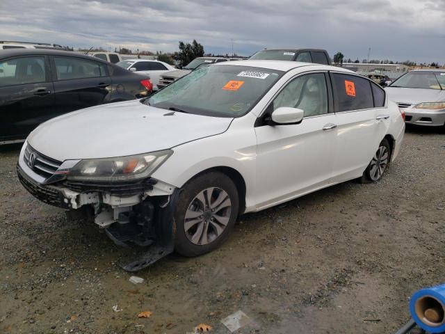 HONDA ACCORD LX 2014 1hgcr2f35ea229423