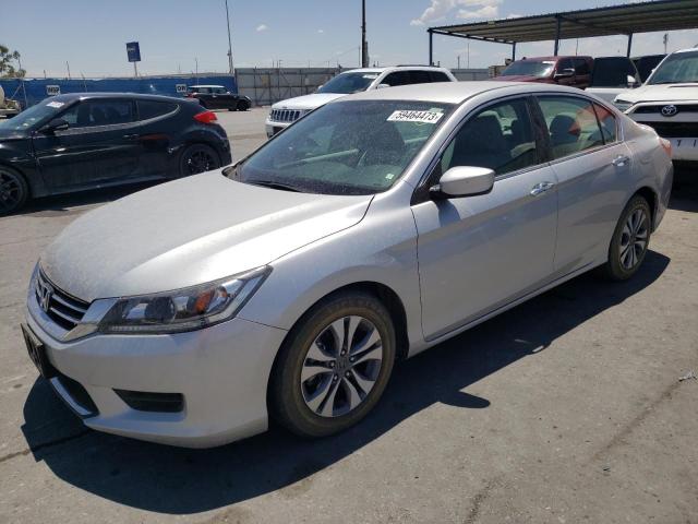 HONDA ACCORD LX 2014 1hgcr2f35ea229535