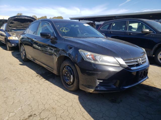 HONDA ACCORD LX 2014 1hgcr2f35ea231219