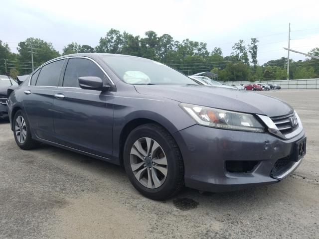 HONDA ACCORD LX 2014 1hgcr2f35ea231401