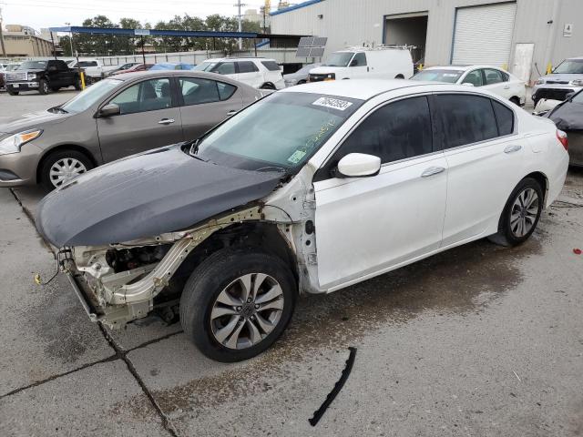 HONDA ACCORD LX 2014 1hgcr2f35ea232192