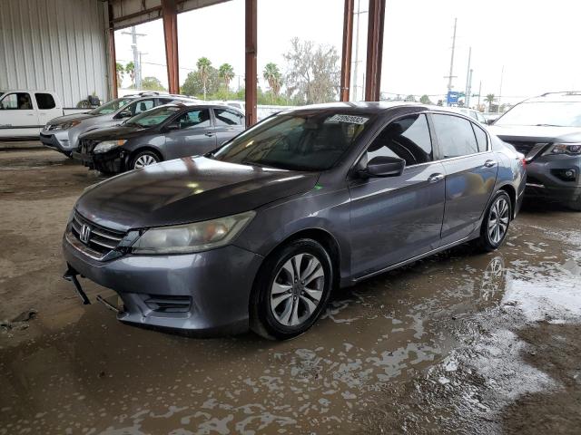 HONDA ACCORD LX 2014 1hgcr2f35ea232418