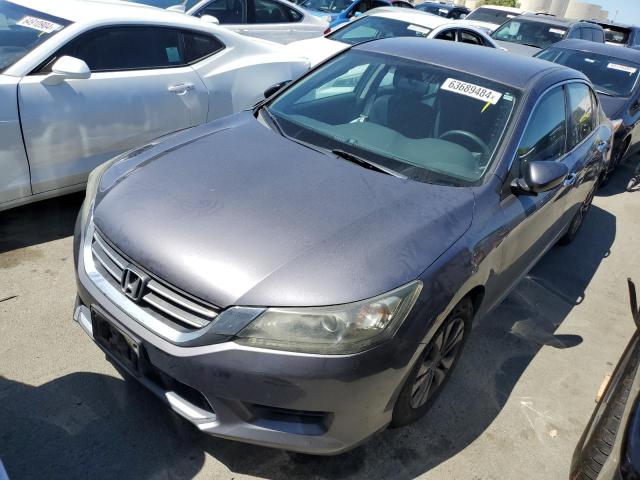 HONDA ACCORD 2014 1hgcr2f35ea232516