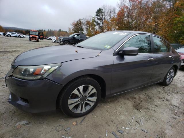 HONDA ACCORD 2014 1hgcr2f35ea232600