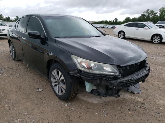 HONDA ACCORD LX 2014 1hgcr2f35ea233780