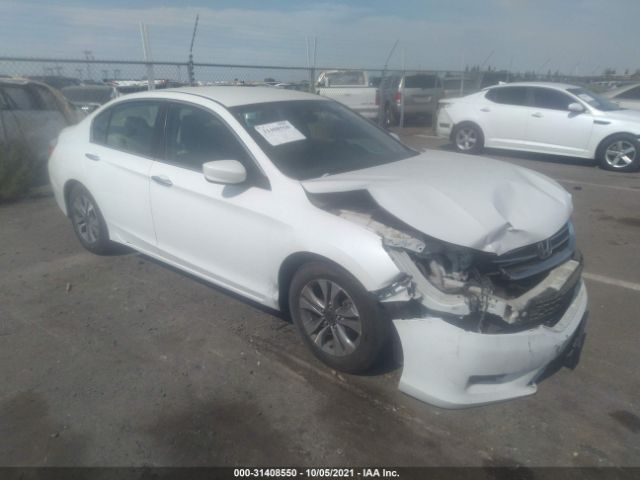 HONDA ACCORD SEDAN 2014 1hgcr2f35ea236047