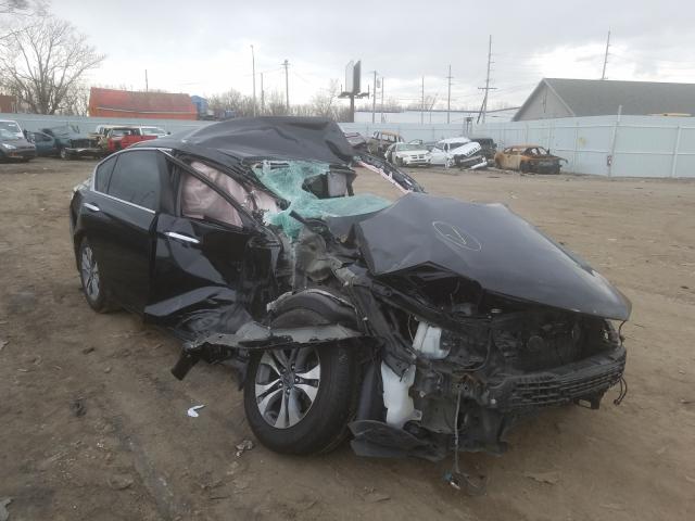 HONDA ACCORD LX 2014 1hgcr2f35ea237912