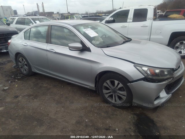 HONDA ACCORD SEDAN 2014 1hgcr2f35ea239174