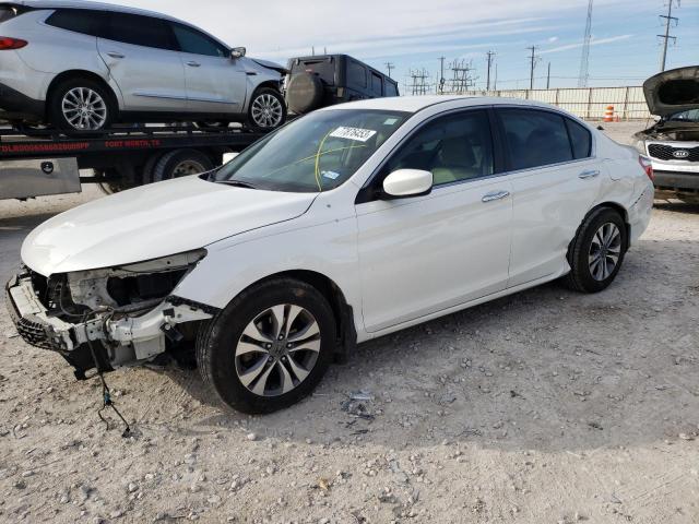 HONDA ACCORD 2014 1hgcr2f35ea241023