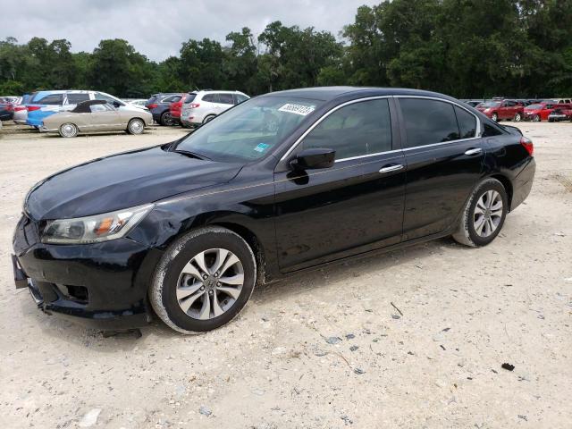 HONDA ACCORD LX 2014 1hgcr2f35ea242012