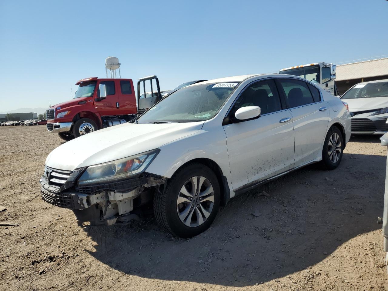 HONDA ACCORD 2014 1hgcr2f35ea243631