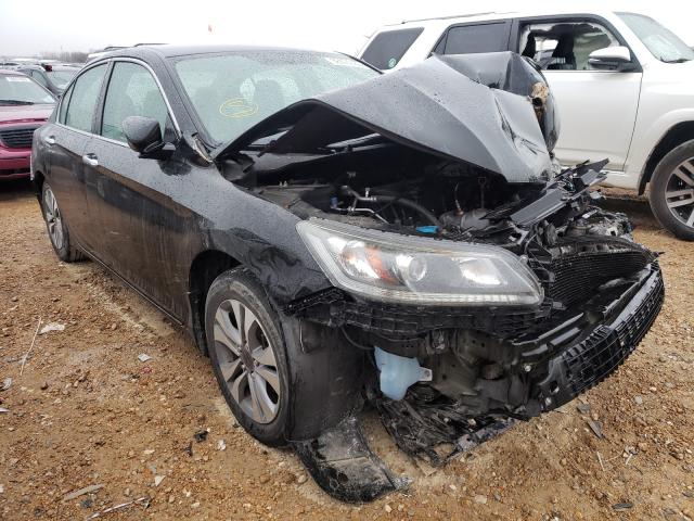 HONDA ACCORD LX 2014 1hgcr2f35ea243659