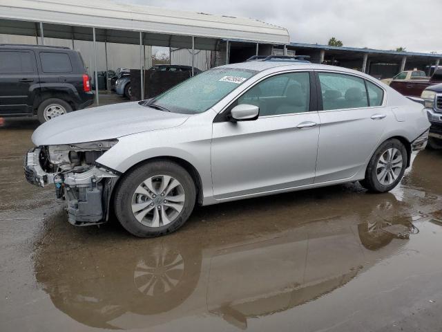 HONDA ACCORD 2014 1hgcr2f35ea246111