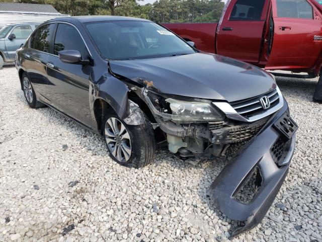 HONDA ACCORD LX 2014 1hgcr2f35ea246268