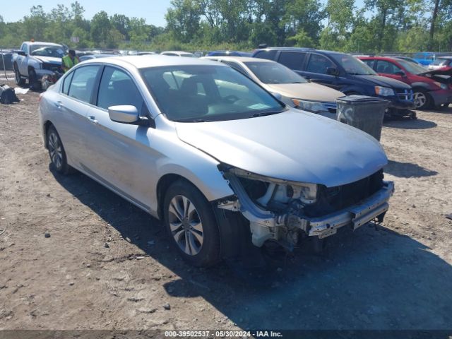 HONDA ACCORD 2014 1hgcr2f35ea248151