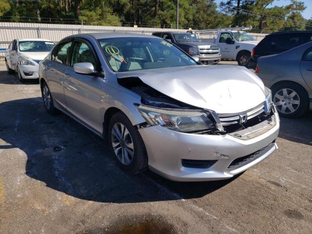 HONDA ACCORD LX 2014 1hgcr2f35ea248540