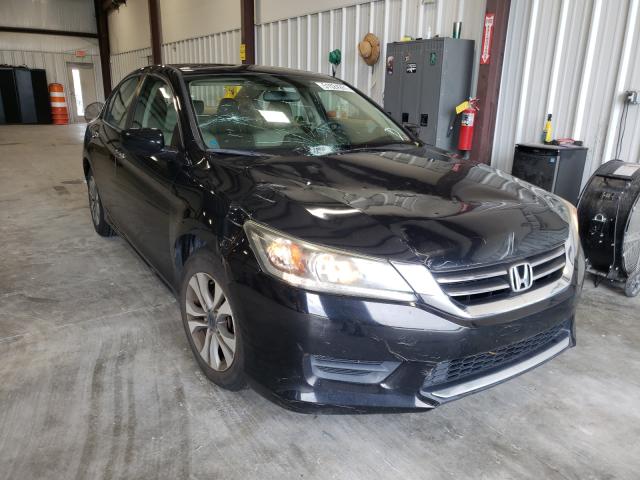 HONDA ACCORD LX 2014 1hgcr2f35ea249848