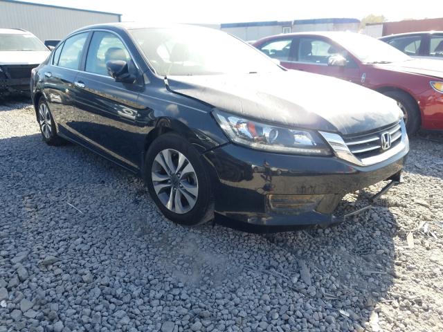 HONDA ACCORD LX 2014 1hgcr2f35ea249851