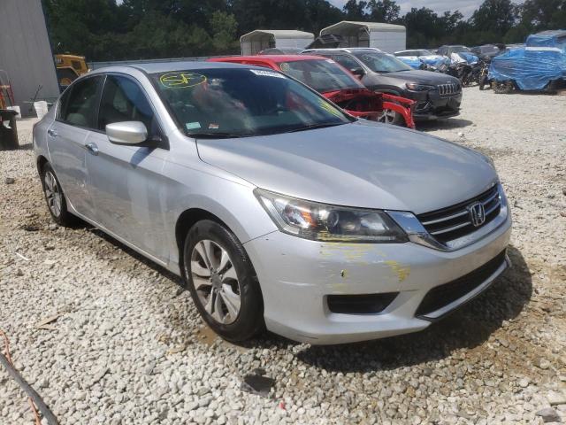 HONDA ACCORD LX 2014 1hgcr2f35ea253639