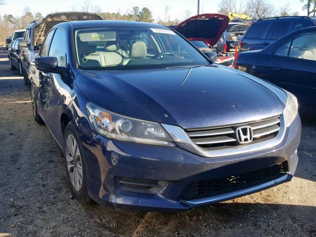 HONDA ACCORD LX 2014 1hgcr2f35ea255147