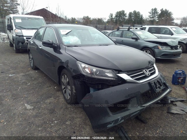 HONDA ACCORD SEDAN 2014 1hgcr2f35ea256749