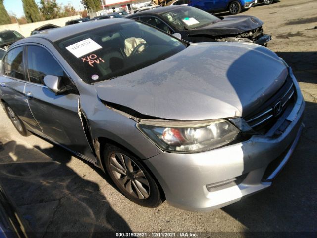 HONDA ACCORD SEDAN 2014 1hgcr2f35ea258498