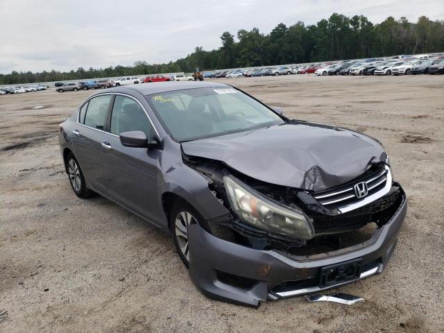 HONDA ACCORD LX 2014 1hgcr2f35ea263703