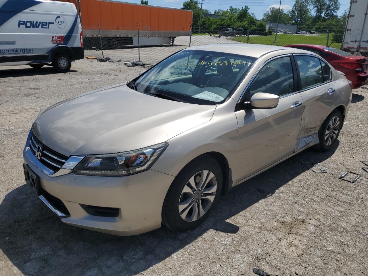 HONDA ACCORD 2014 1hgcr2f35ea263801