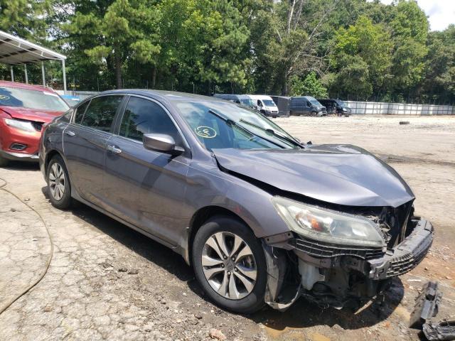 HONDA ACCORD LX 2014 1hgcr2f35ea265676