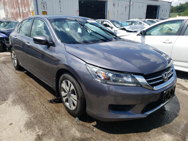 HONDA ACCORD LX 2014 1hgcr2f35ea267508