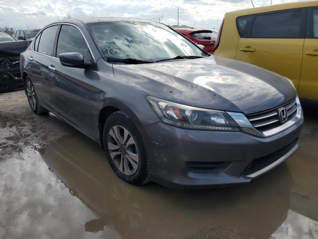 HONDA ACCORD LX 2014 1hgcr2f35ea267685