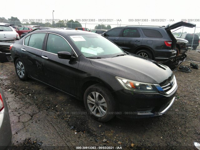 HONDA ACCORD SEDAN 2014 1hgcr2f35ea268335